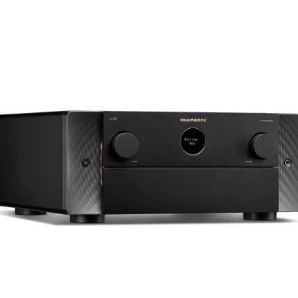 Preamplificator Marantz AV 10
