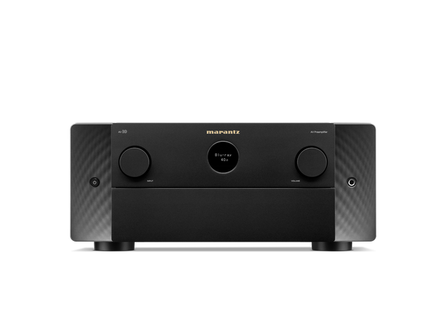 Preamplificator Marantz AV 10