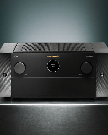Preamplificator Marantz AV 20