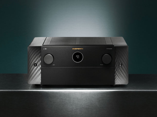 Preamplificator Marantz AV 20