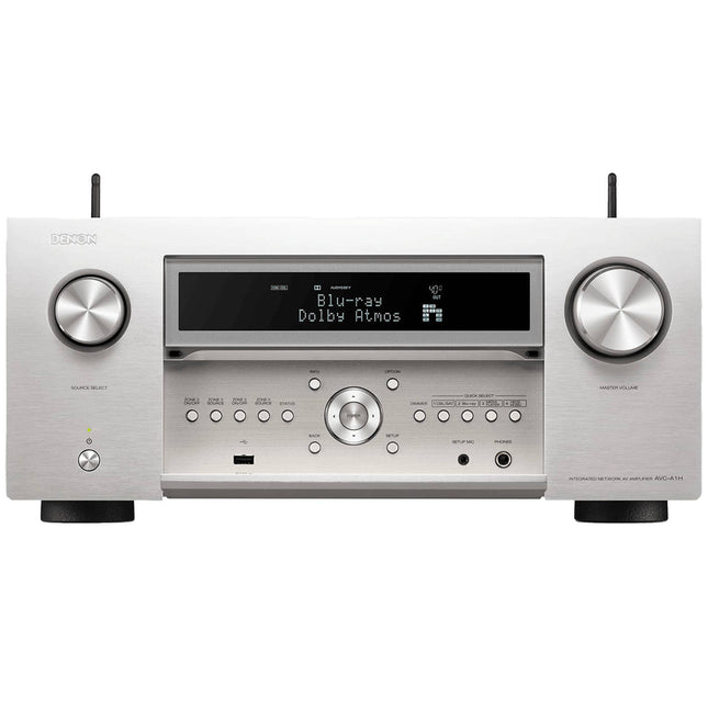 Receiver Denon AVC-A1H