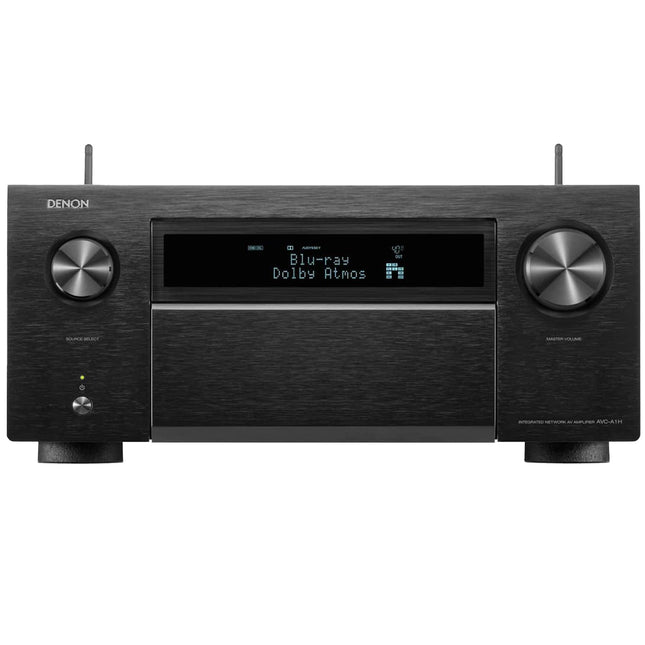 Receiver Denon AVC-A1H