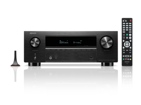 Denon AVC-X2850H
