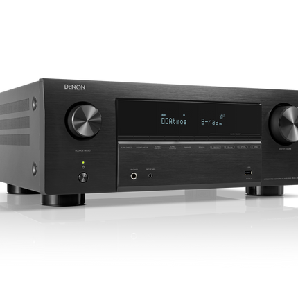 Receiver Denon AVC-X2850H
