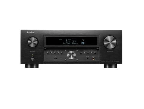 Denon AVC-X6800H