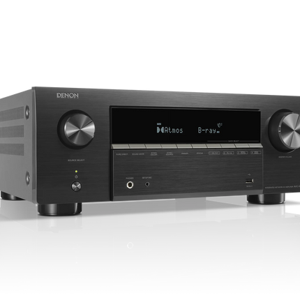 Amplificator AV Denon AVC-X3900H