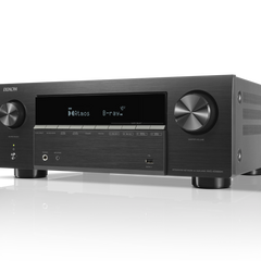 Collection image for: Amplificatoare Denon