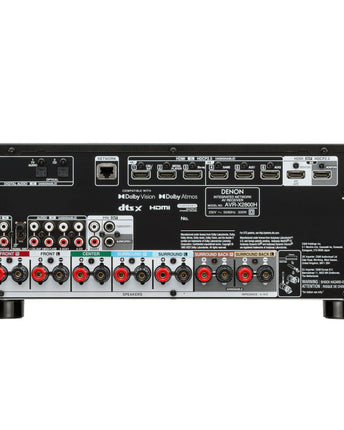 Denon AVR-X2800H