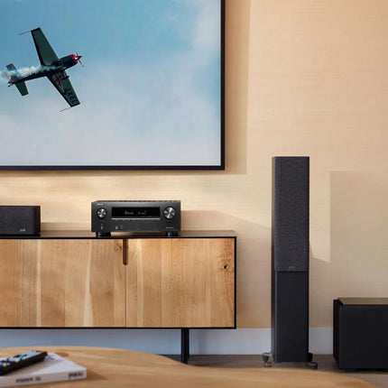 Receiver AV 7.2 DENON AVR-X2800H