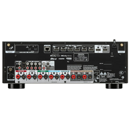 Receiver DENON AVR-X2800h 7.1