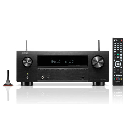 Receiver DENON AVR-X2800h 7.1