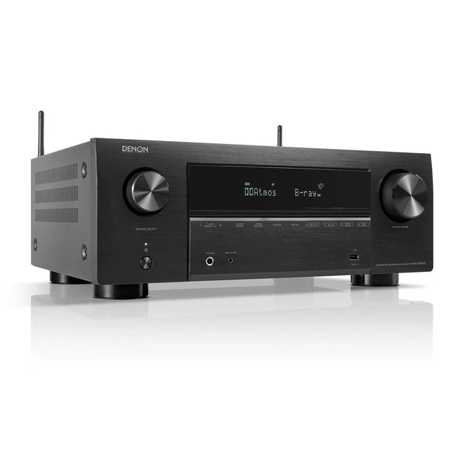 Receiver DENON AVR-X2800h 7.1