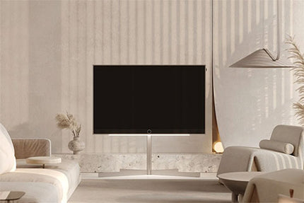 Suport de televizor motorizat Loewe Stellar 65"