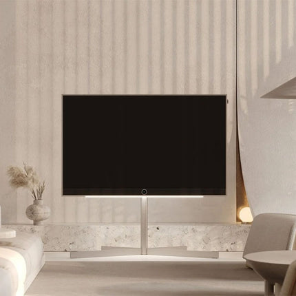Televizor Oled Loewe Stellar 65 DR+, Vidaa