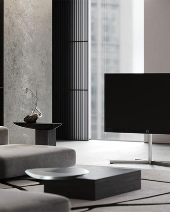 LOEWE Suport de televizor motorizat Stellar 65"