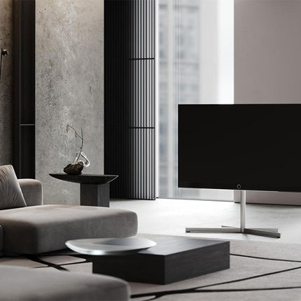 Suport de televizor motorizat Loewe Stellar 65"