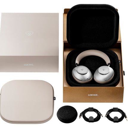 Casti Hi-Fi Loewe Leo