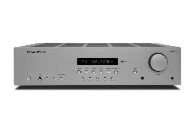 Amplificator Cambridge Audio AXR100