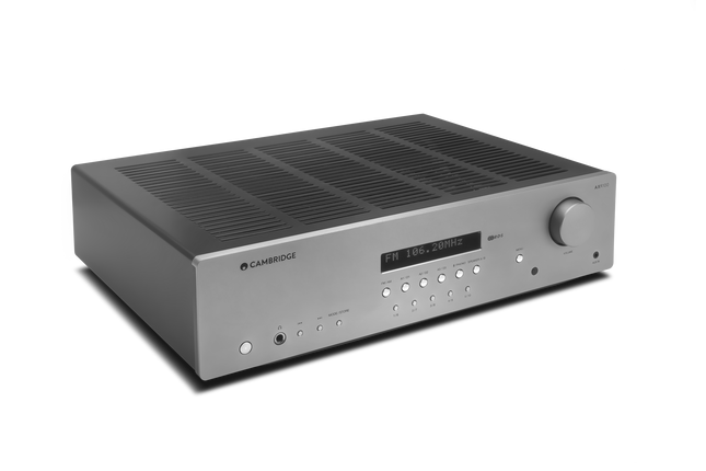 Amplificator Cambridge Audio AXR100