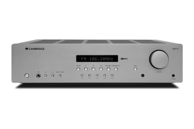 Amplificator Cambridge Audio AXR85