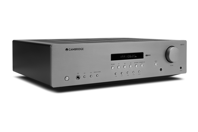 Amplificator Cambridge Audio AXR85