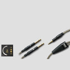 Meze Audio Cablu MONO 3.5mm to 4.4mm balanced - 1.5 m OFC (upgrade pentru 109 PRO, LIRIC & 99 SERIES)
