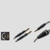 Cablu Meze Audio MONO 3.5mm to 4.4mm balanced - 1.5 m OFC (upgrade pentru 109 PRO, LIRIC & 99 SERIES)