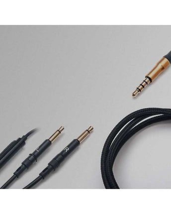 Meze Audio Cablu 99 SERIES STANDARD CABLES 3.5 mm 3 m