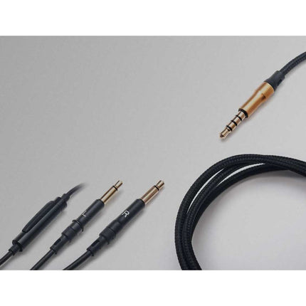Cablu Meze Audio 99 SERIES STANDARD CABLES 3.5 mm 1.2 m with remote