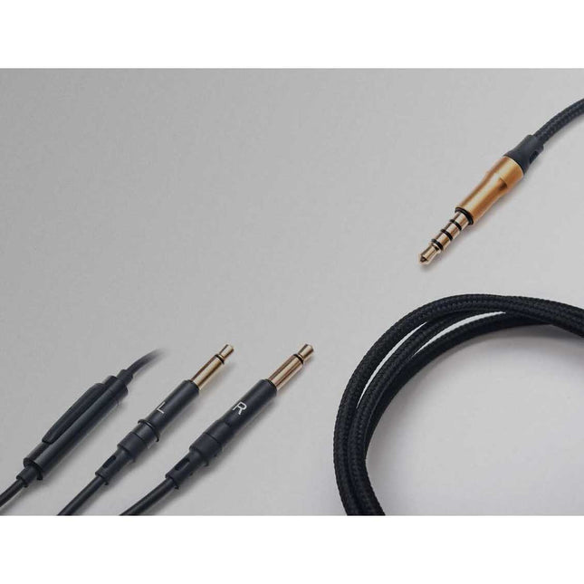 Cablu Meze Audio 99 SERIES STANDARD CABLES 3.5 mm 1.2 m with remote