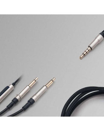 Meze Audio Cablu 99 SERIES STANDARD CABLES 3.5 mm 1.2 m with remote