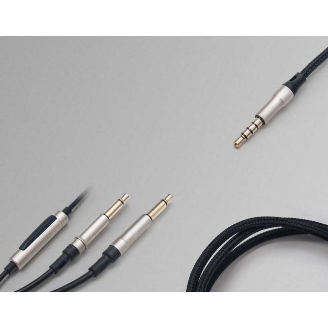 Cablu Meze Audio 99 SERIES STANDARD CABLES 3.5 mm 1.2 m with remote