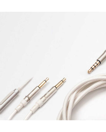 Meze Audio Cablu 99 SERIES STANDARD CABLES 3.5 mm 3 m