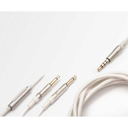Cablu Meze Audio 99 SERIES STANDARD CABLES 3.5 mm 1.2 m with remote
