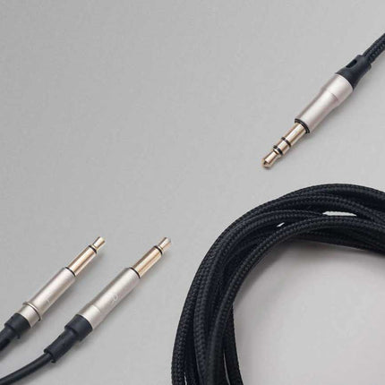 Cablu Meze Audio 99 SERIES STANDARD CABLES 3.5 mm 1.2 m with remote