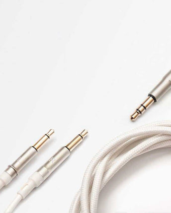 Meze Audio Cablu 99 SERIES STANDARD CABLES 3.5 mm 1.2 m with remote