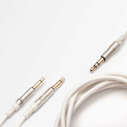 Cablu Meze Audio 99 SERIES STANDARD CABLES 3.5 mm 1.2 m with remote