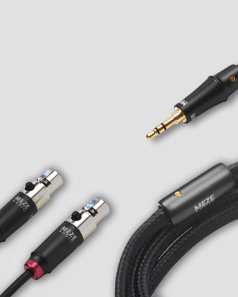 Meze Audio Cablu EMPYREAN 3.5 MM OFC STANDARD CABLE