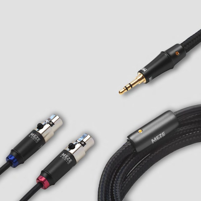 Cablu Meze Audio EMPYREAN 3.5 MM OFC STANDARD CABLE