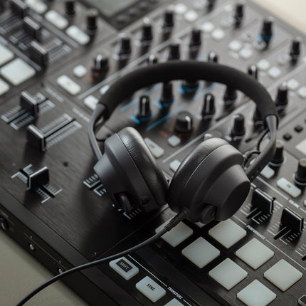 Casti AiAiAi TMA-2 DJ XE