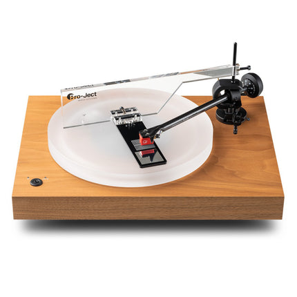 Pro-Ject Align It  PRO - Aliniere Doza