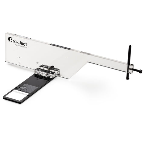 Pro-Ject Align It PRO - Aliniere Doza