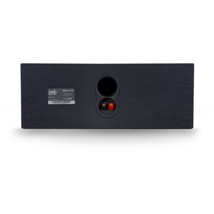 Boxa centru PSB Speakers ALPHA C10
