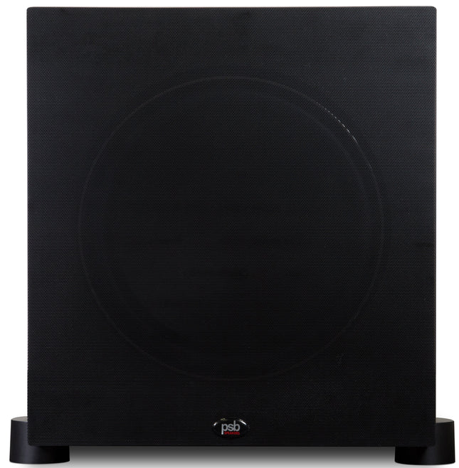 Subwoofer PSB Alpha S10