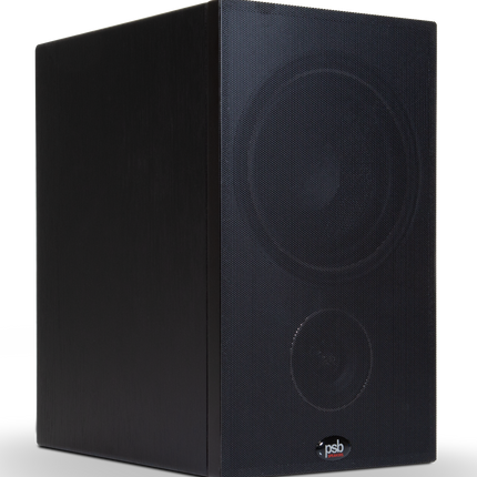 Boxe de raft PSB Alpha P5
