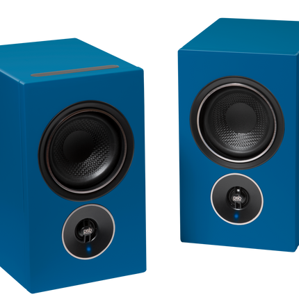 Boxe active PSB Alpha iQ