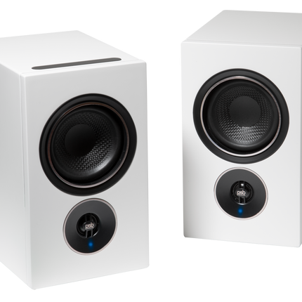 Boxe active PSB Alpha iQ