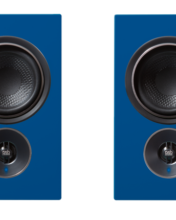 PSB Speakers Alpha iQ