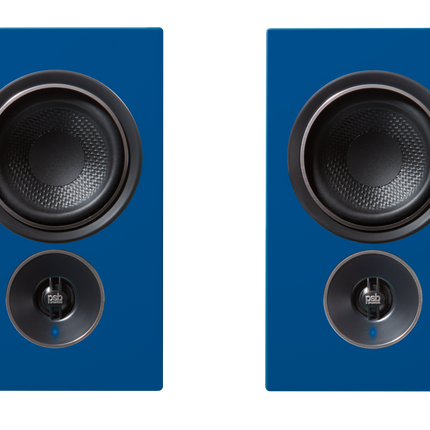 Boxe active PSB Alpha iQ