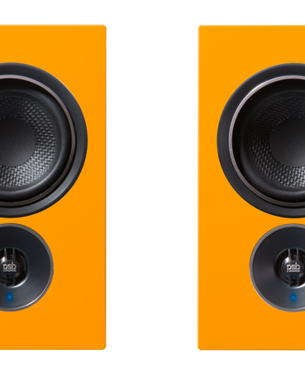 PSB Speakers Alpha iQ